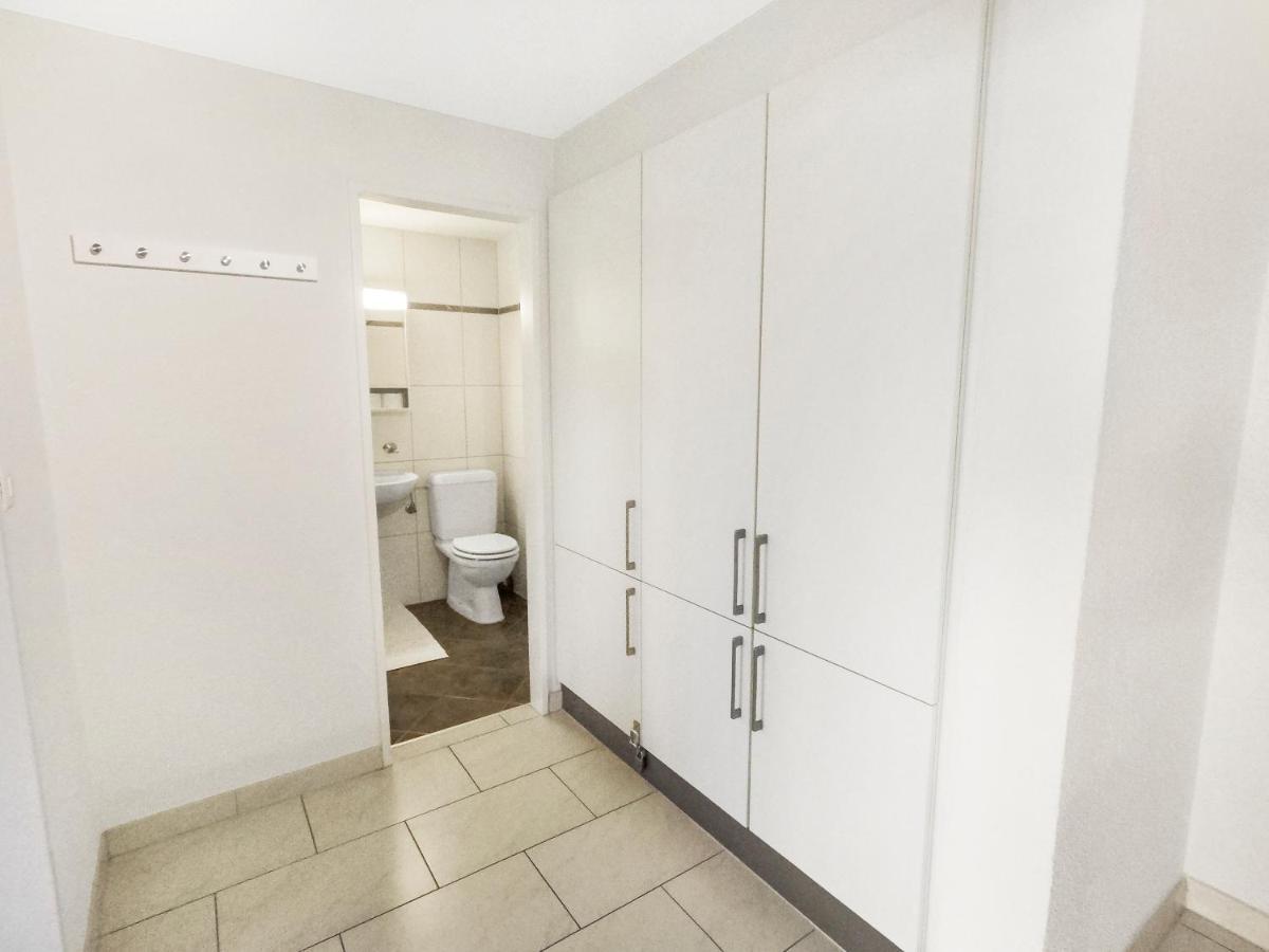 Ariser - Zug Mountain View Business Apartment Exterior foto